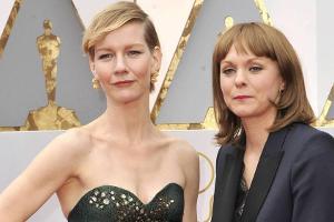 "Das war so irre": So erlebte Maren Ade die Oscar-Panne