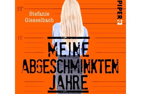 Stefanie Giesselbachs Buch 