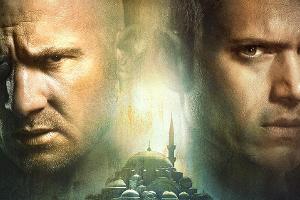 "Prison Break": RTL II zeigt die neuen Folgen kurz nach US-Start