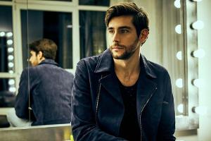 Álvaro Soler: "Ich will kein zweiter Enrique Iglesias sein"