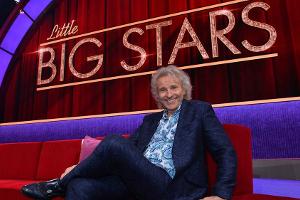 "Little Big Stars": Neue Gottschalk-Show startet Ende April