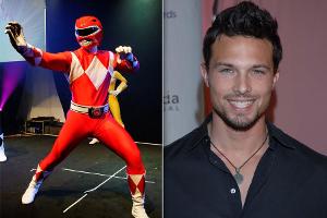"Power Rangers"-Star soll Freund erstochen haben