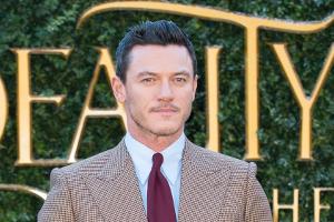Luke Evans: So viel Trump steckt in "Die Schöne und das Biest"