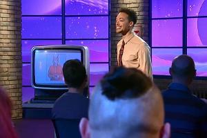 Aurel Mertz kehrt mit "Boomarama 3000" zurück