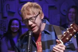 Rupert Grint verrät: "Ich habe Ed Sheeran erfunden"