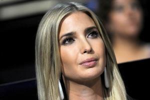 Modelabel verklagt Ivanka Trump