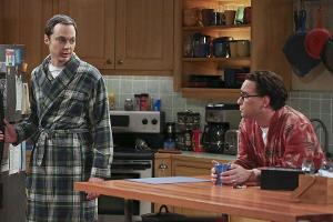 "The Big Bang Theory" verlängert: Die Nerds bleiben bis 2019