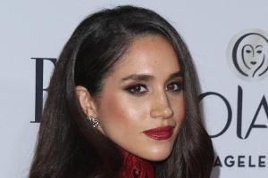 Meghan Markle: Menstruation darf kein Tabu-Thema bleiben