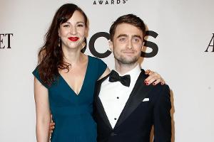 "Harry Potter"-Star Daniel Radcliffe soll sich verlobt haben