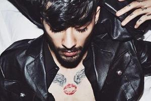 Gigi Hadid: So sexy inszeniert sie Zayn für Versus Versace