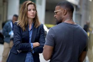 Michelle Monaghan: "Mal bist du angesagt, mal weg vom Fenster"
