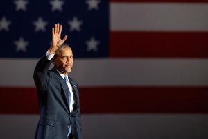 Barack Obama: So arbeitet der ehemalige Präsident im Hintergrund