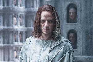 Tom Wlaschiha als mysteriöser Auftragskiller Jaqen H'gahr in "Game of Thrones"