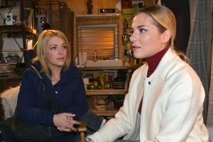 Das passiert heute in den Soaps