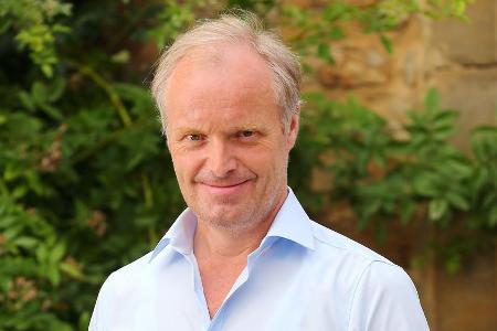 Landwirt Norbert kämpft um Subventionen für seinen Hof Landwirt Norbert kämpft um Subventionen für seinen Hof