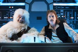 "Bullyparade - Der Film": Trailer verspricht "historische Mission"