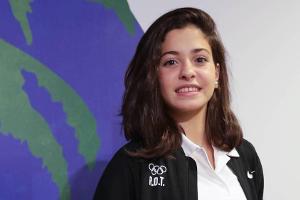 Yusra Mardini: Ihre bewegende Flüchtlingsgeschichte wird verfilmt