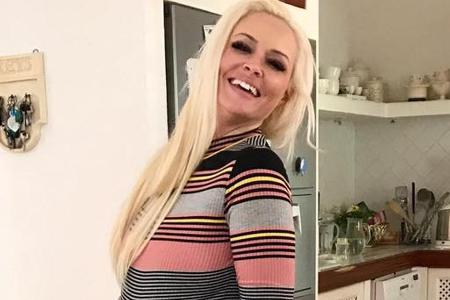 Daniela Katzenberger stellt klar, dass man nicht alles glauben sollte, was man über sie liest Daniela Katzenberger stellt klar, dass man nicht alles glauben sollte, was man über sie liest