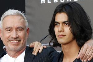 Roland Emmerich heiratet im Sommer seinen Freund