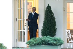 Wird Barack Obama zum Comedy-Star?