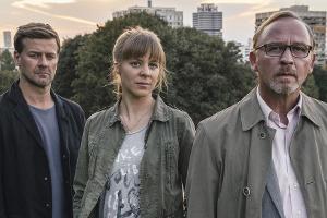 "München Mord": Das sollten Sie über die Schauspieler wissen