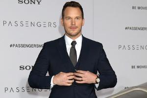 Zu dünn? "Skelett" Chris Pratt schlägt zurück