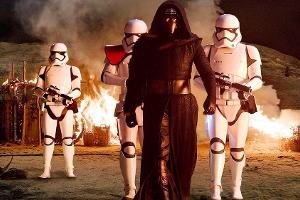 Das ist die Zukunft von "Star Wars"