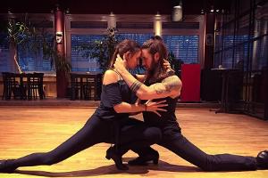 "Let's Dance": Gil Ofarim räumt ab - Chiara Ohoven muss gehen