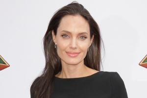 Angelina Jolie: Privatführung durch den Londoner Buckingham Palace