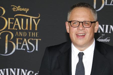 Regisseur Bill Condon arbeitete in 