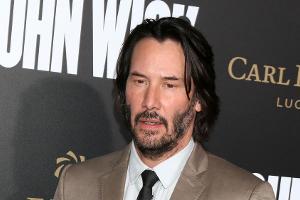 "Matrix"-Reboot geplant: Wer ersetzt Keanu Reeves als Neo?