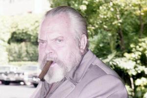 Netflix vollendet letzten Orson-Welles-Film