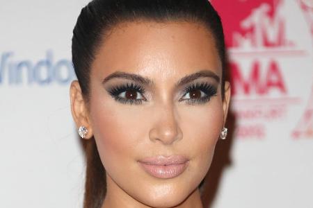 Kim Kardashian West bei einer Veranstaltung Kim Kardashian West bei einer Veranstaltung