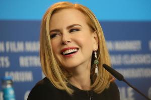 Goldene Kamera 2017: Ein bisschen Hollywood in Hamburg
