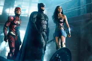 Erster Trailer zu "Justice League": Wo ist eigentlich Superman?