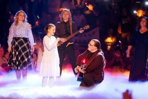 The Kelly Family: Der Nachwuchs verzaubert beim Comeback