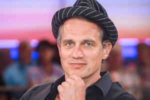 Ralf Bauer: So denkt er über den Tod
