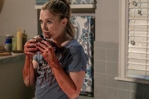 "Santa Clarita Diet": Blutigen Nachschlag gibt es 2018