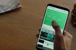 Samsung enthüllt das Galaxy S8: Das kann das neue Flaggschiff