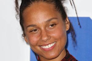 Alicia Keys sorgt für Wirbel