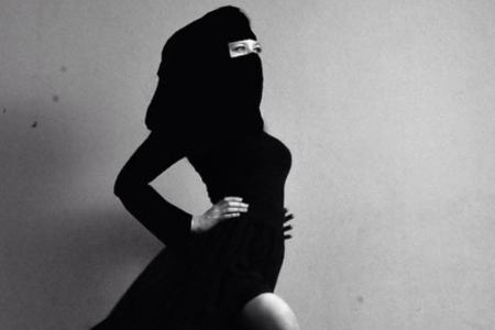 Dieses Foto von Fotograf Ali Al Sharji teilte Alicia Keys und löste damit eine Lawine des Entsetzens aus