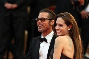 Brad Pitt: Heimliche Besuche in Kambodscha?