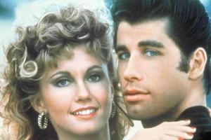 John Travolta und Olivia Newton-John planen "Grease"-Reunion