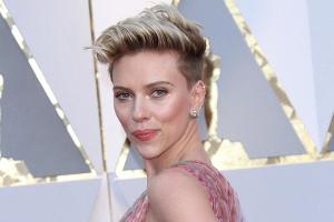 Scarlett Johansson: "Ich fühle mich noch heute als Dänin"