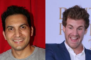 "Schlag den Star": Luke Mockridge trifft auf Attila Hildmann