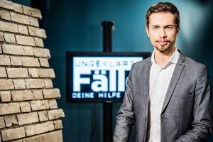 "Ungeklärte Fälle" im TV: Warum uns Verbrechen faszinieren