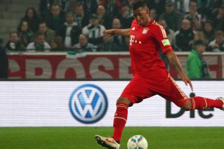 Jerome Boateng