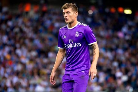 Toni Kroos