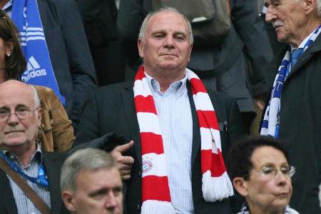 Uli Hoeneß