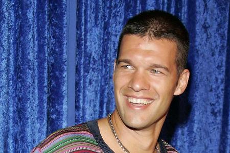 Michael Ballack